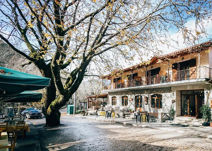 Mountain Hotels \