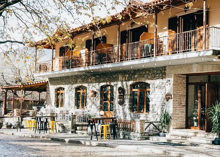 Mountain Hotels \