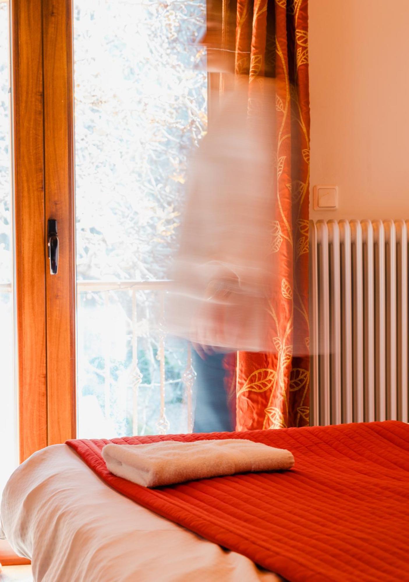 Aparthotel Mountain 