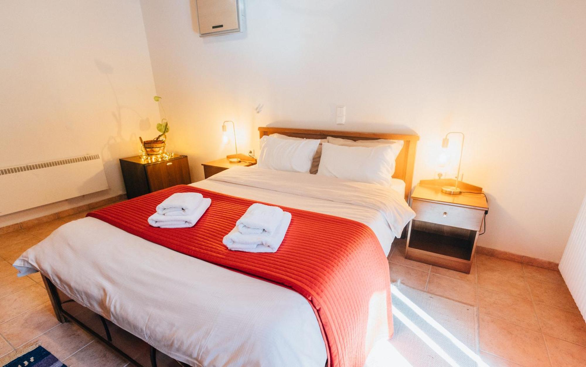 Aparthotel Mountain 