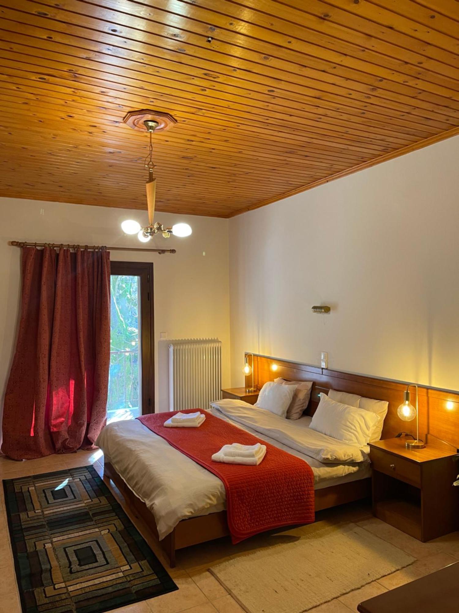 Aparthotel Mountain 