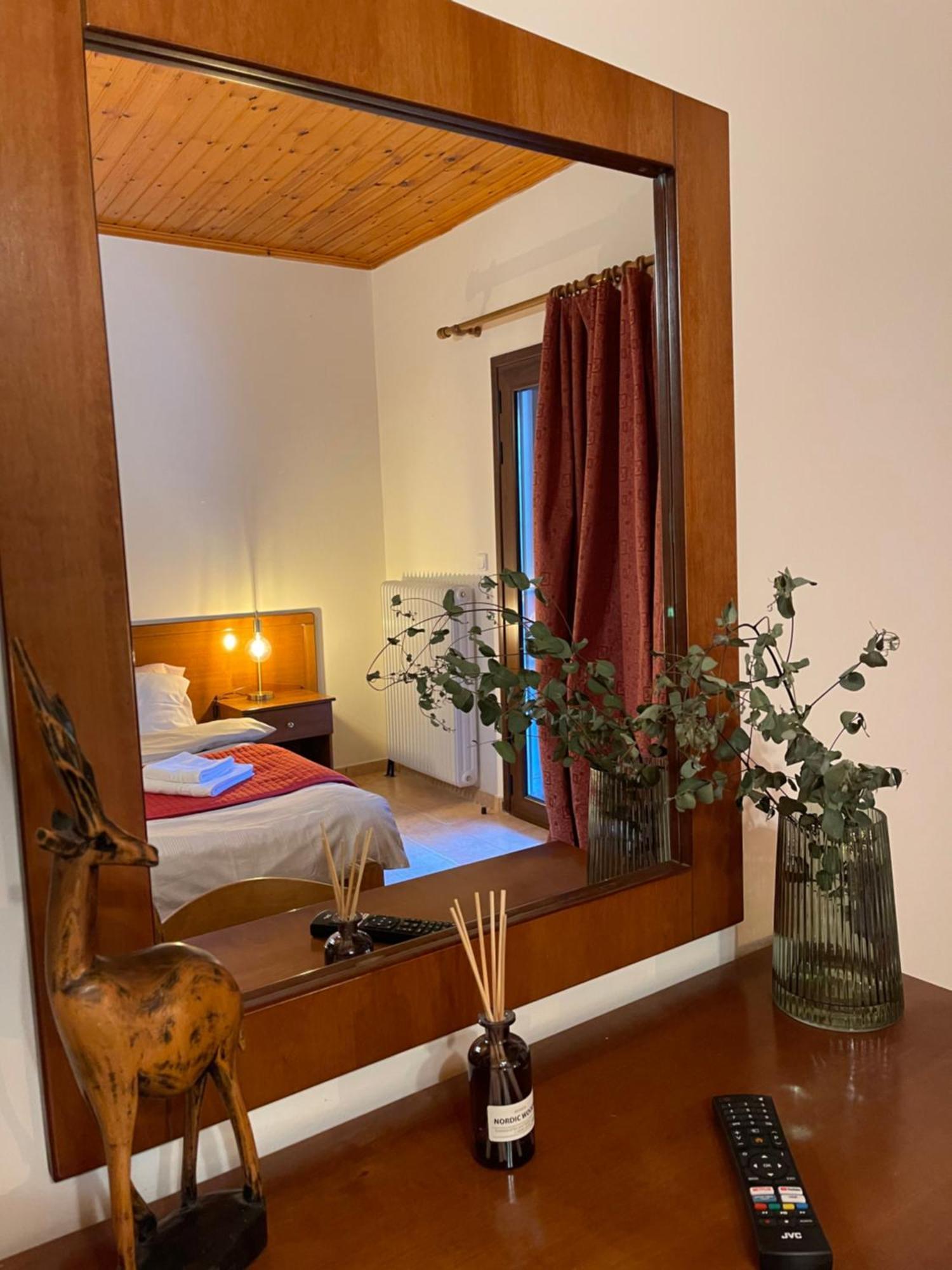 Aparthotel Mountain 