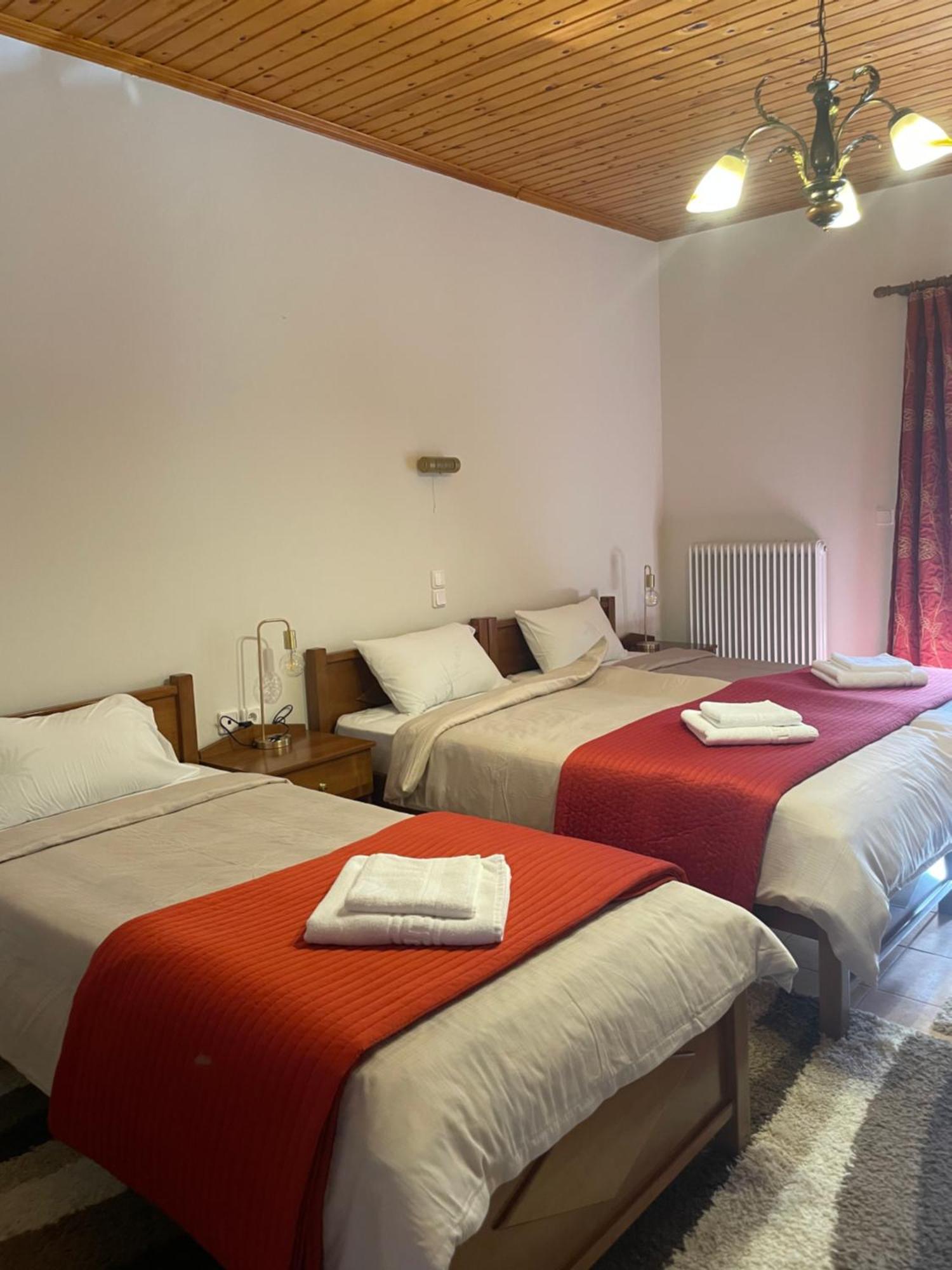 Aparthotel Mountain 